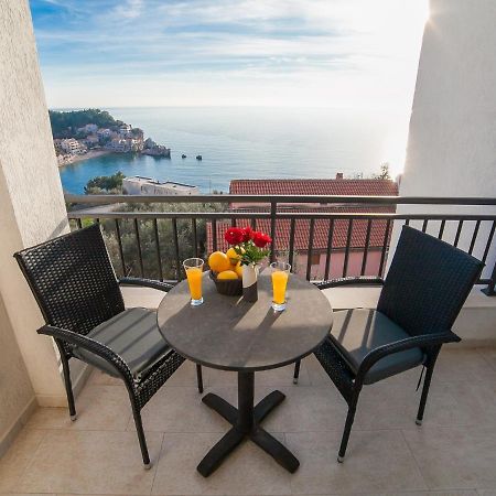 Villa Mona 2 بودفا الغرفة الصورة