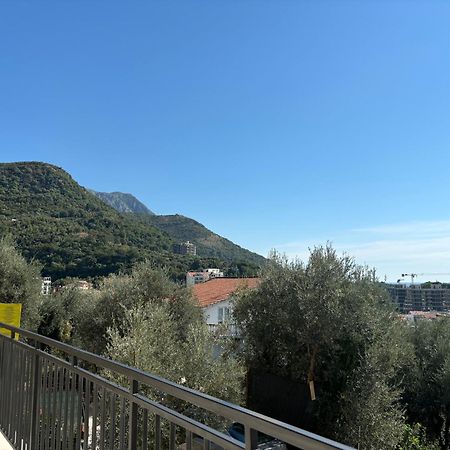 Villa Mona 2 بودفا المظهر الخارجي الصورة