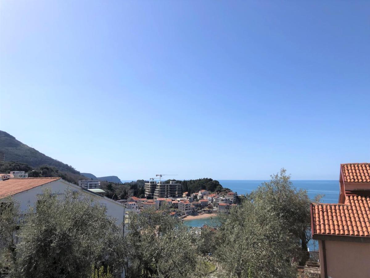 Villa Mona 2 بودفا المظهر الخارجي الصورة