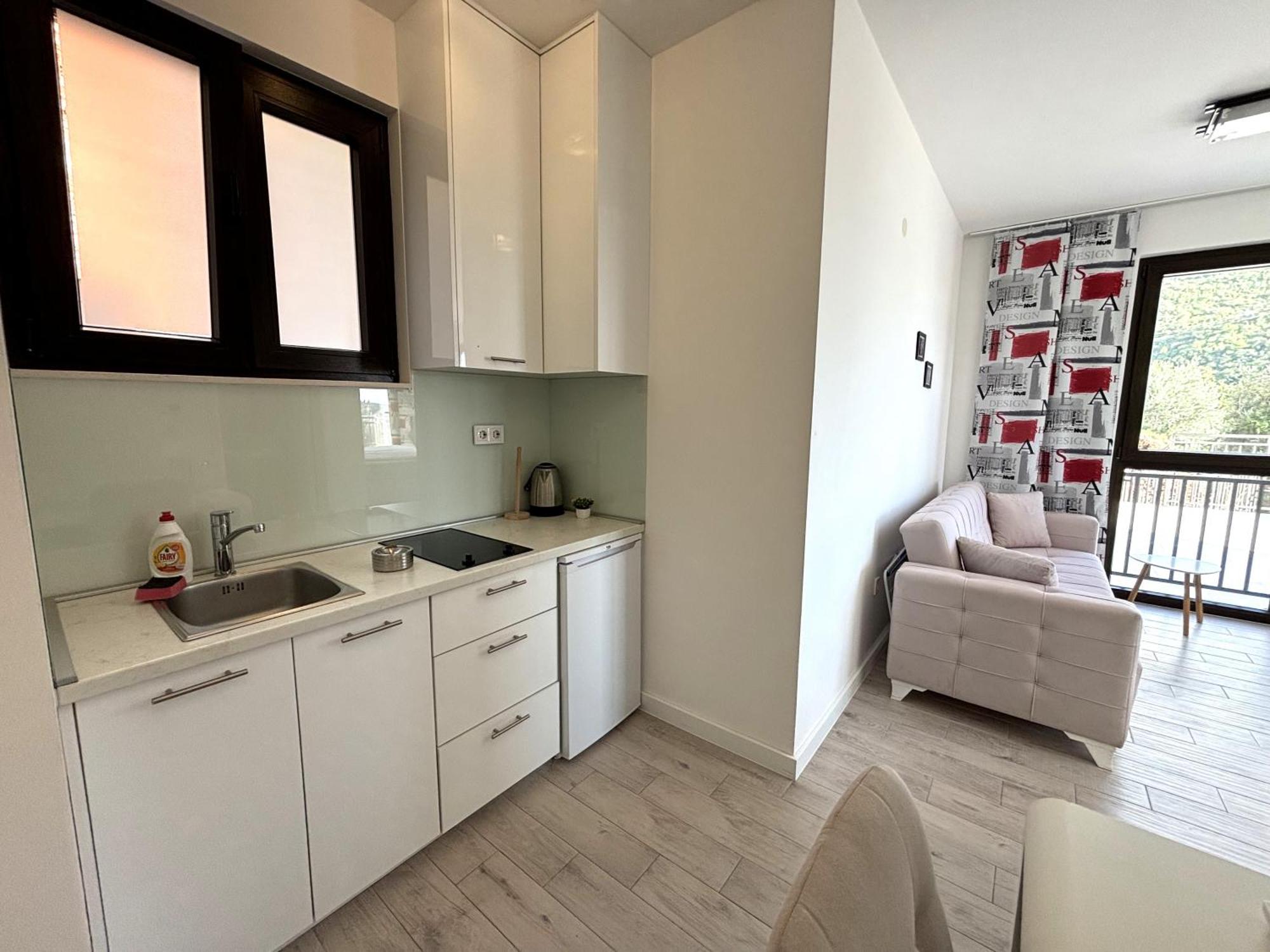 Villa Mona 2 بودفا المظهر الخارجي الصورة
