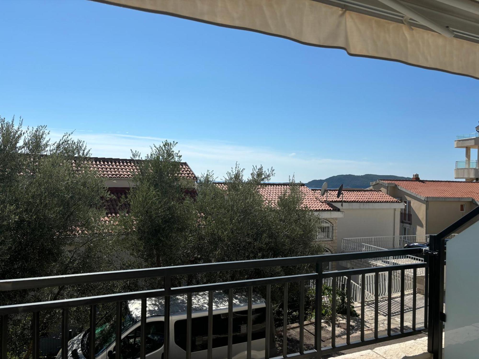 Villa Mona 2 بودفا المظهر الخارجي الصورة