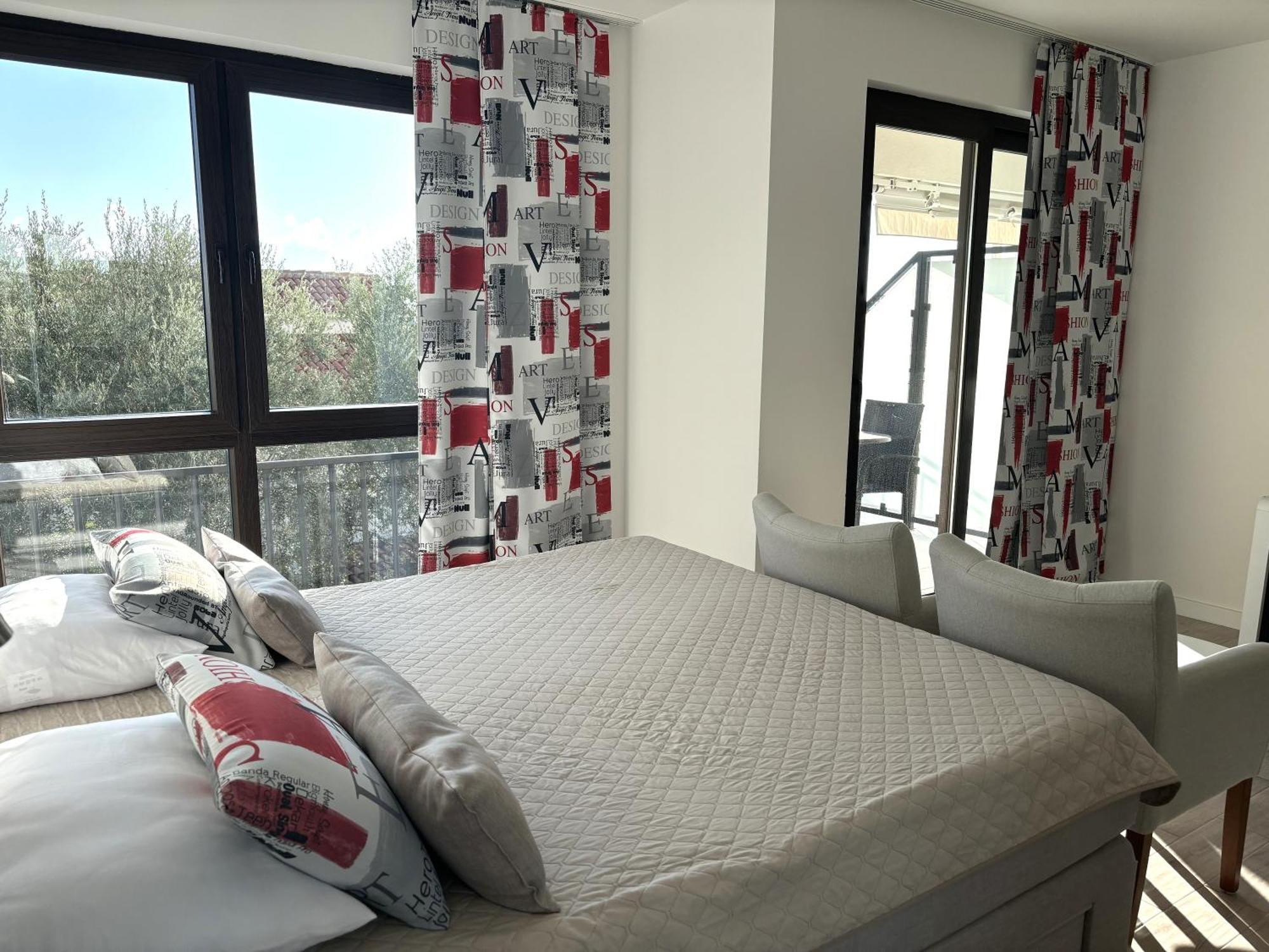 Villa Mona 2 بودفا المظهر الخارجي الصورة
