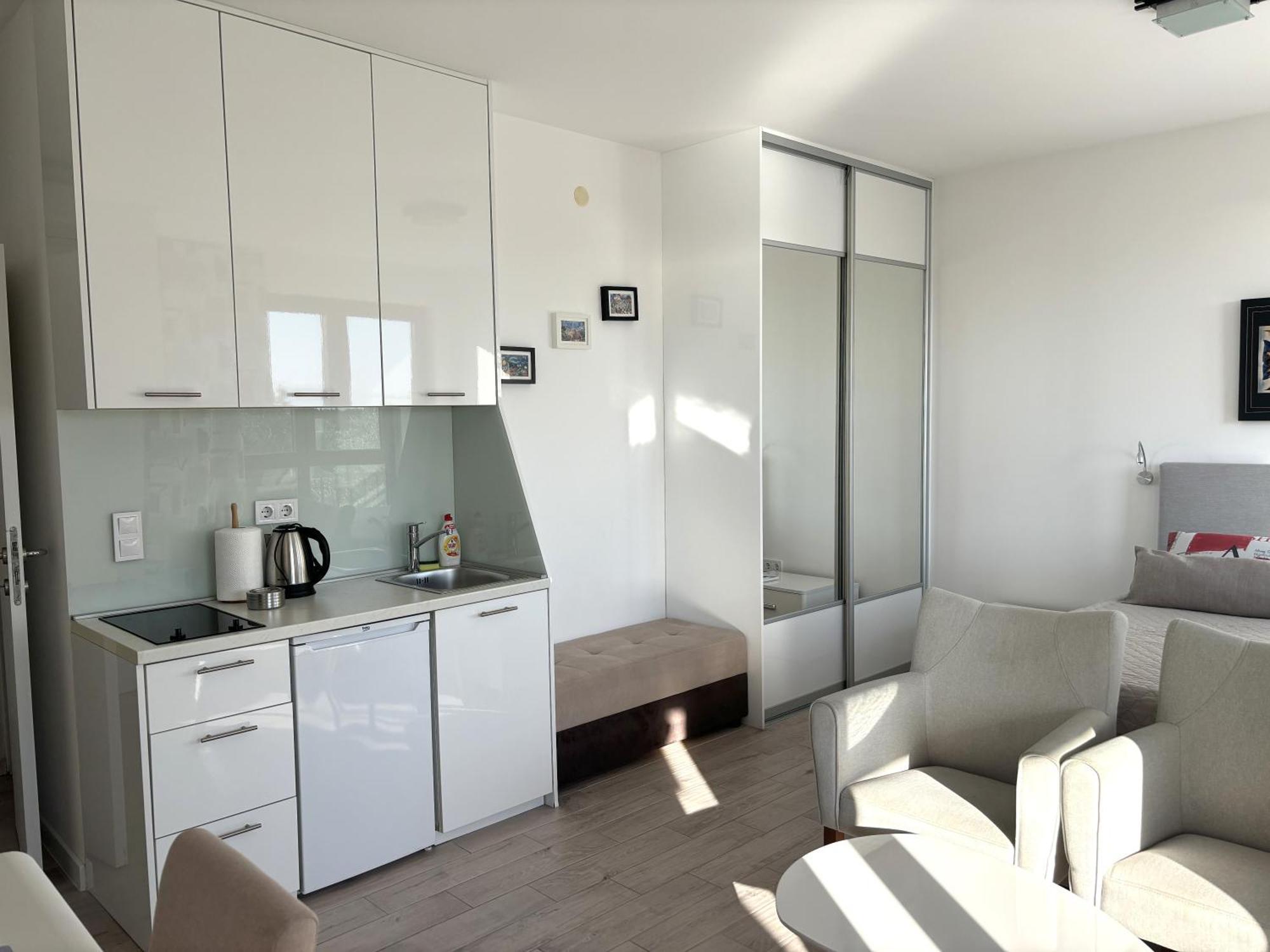 Villa Mona 2 بودفا المظهر الخارجي الصورة