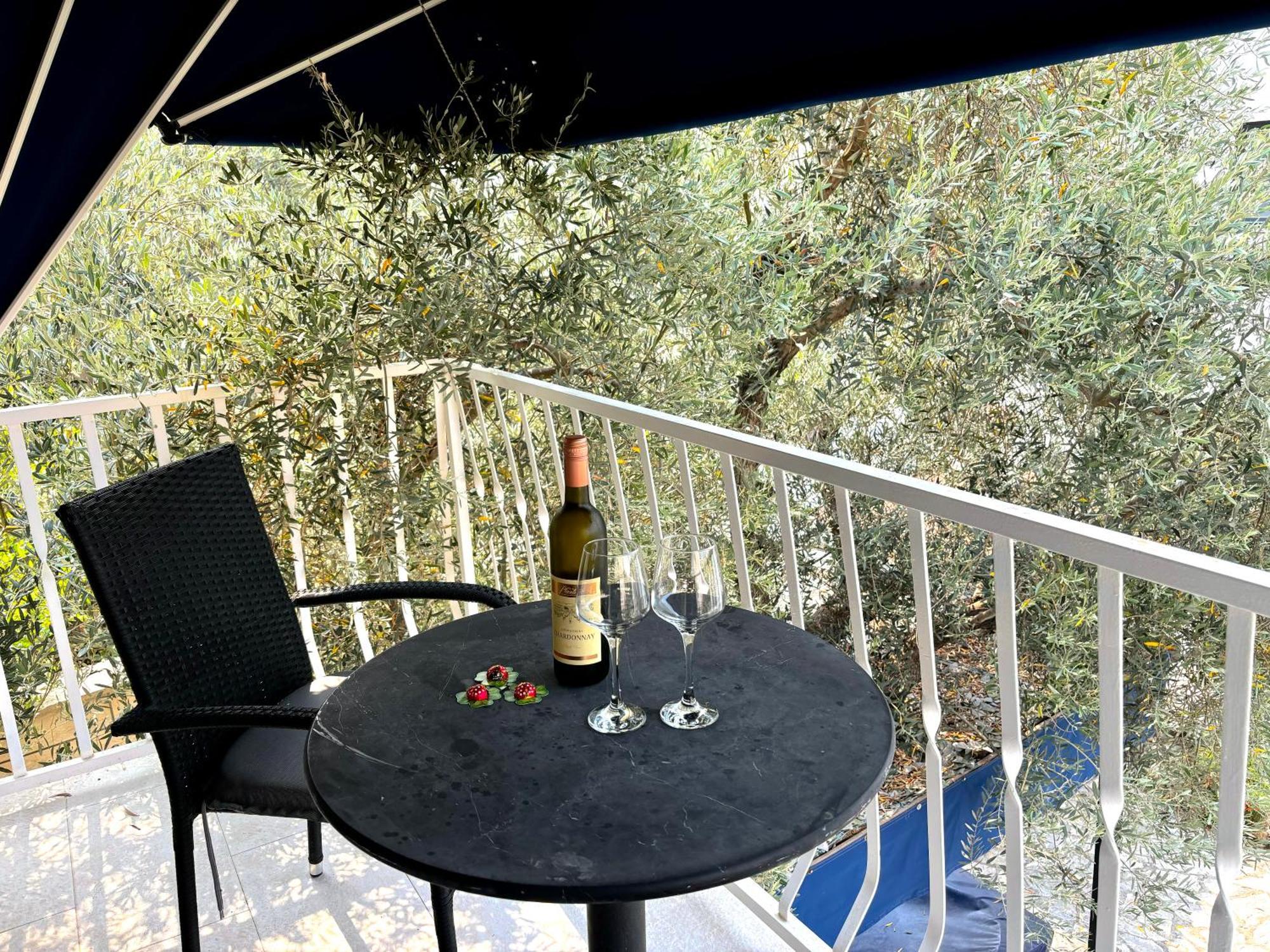 Villa Mona 2 بودفا المظهر الخارجي الصورة